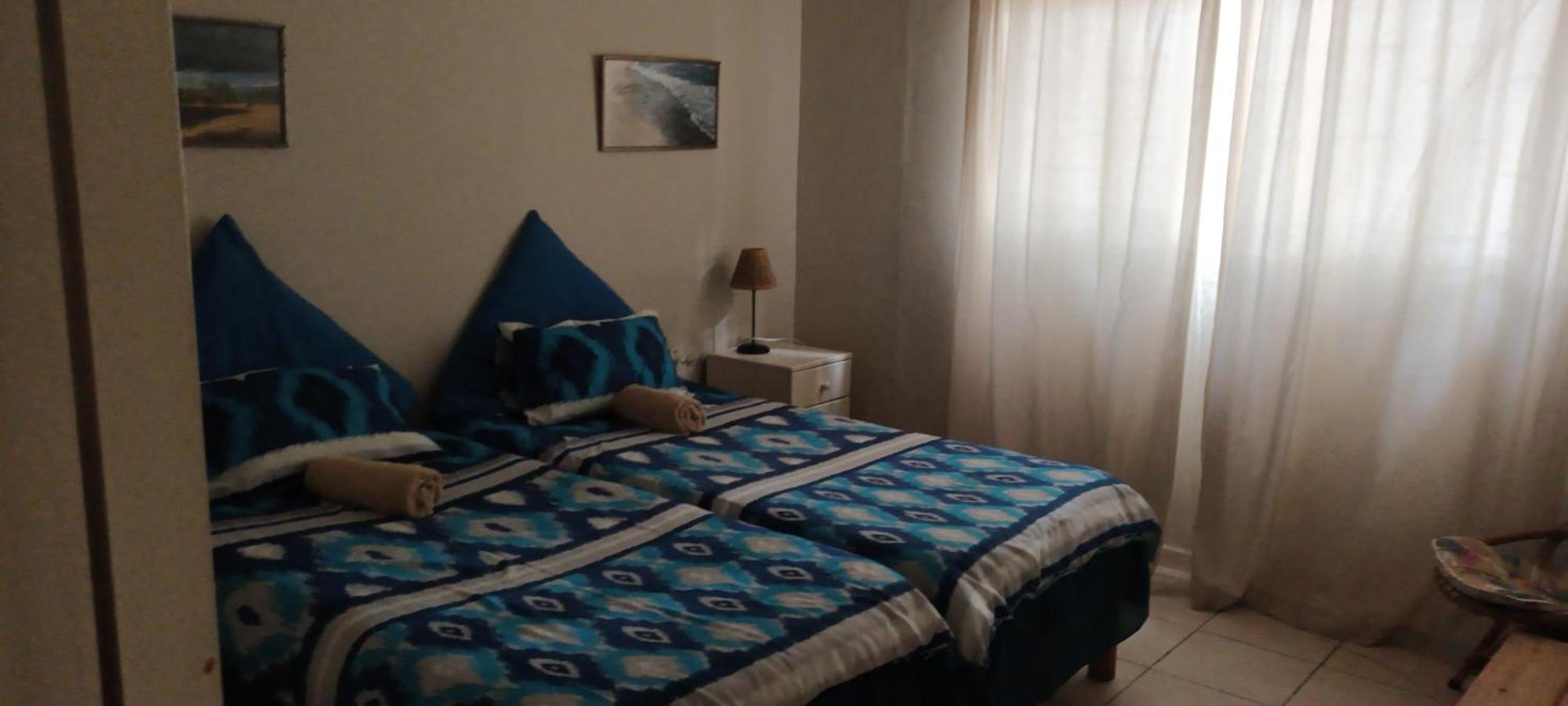 Henties Bay Huis Klipdriftself Catering &B&B מראה חיצוני תמונה